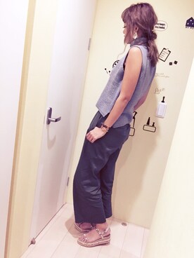 erikaさんのコーディネート