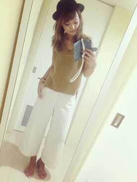 erikaさんのコーディネート