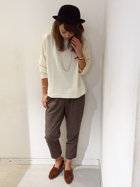 erikaさんのコーディネート