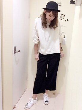 erikaさんのコーディネート