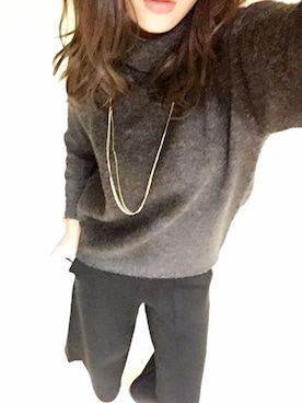 erikaさんのコーディネート