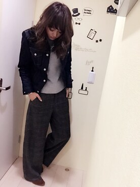 erikaさんのコーディネート