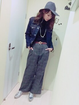 erikaさんのコーディネート