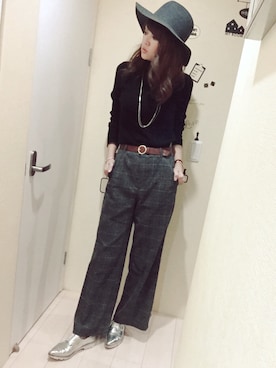 erikaさんのコーディネート