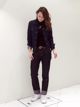 erikaさんのコーディネート