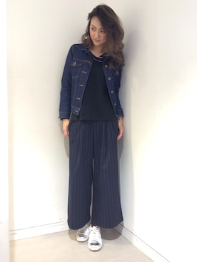 erikaさんのコーディネート