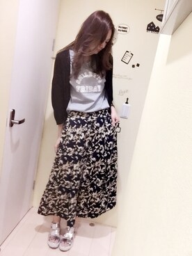 erikaさんのコーディネート