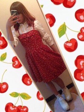 mimochan♡さんのコーディネート