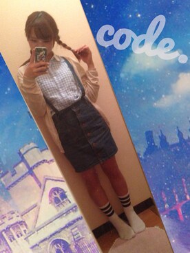 mimochan♡さんのコーディネート