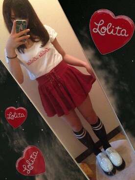 mimochan♡さんのコーディネート