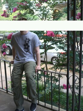 Thomさんのコーディネート