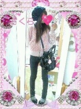 。さんのコーディネート