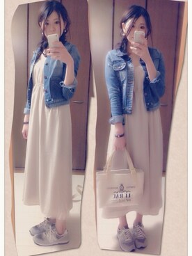 coppyさんのコーディネート