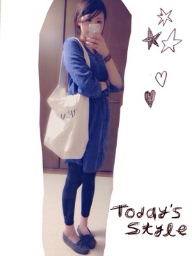 coppyさんのコーディネート