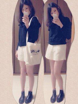 coppyさんのコーディネート