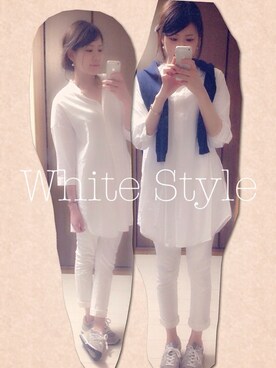 coppyさんのコーディネート