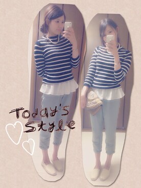 coppyさんのコーディネート