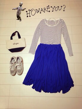 coppyさんのコーディネート