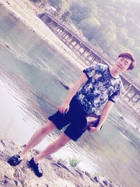 はかたさんのコーディネート