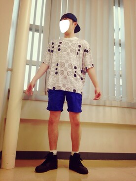 はかたさんのコーディネート