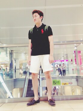 はかたさんのコーディネート