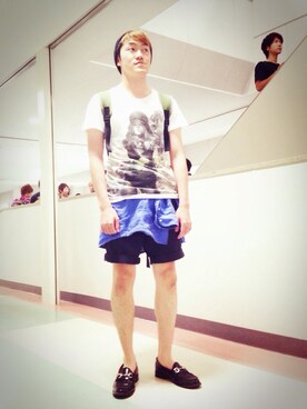 はかたさんのコーディネート