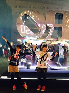 arimkmkさんのコーディネート