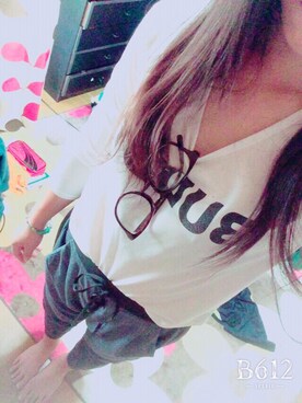 Rさんのコーディネート