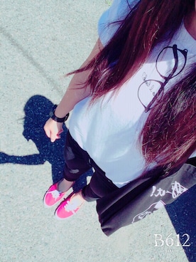 Rさんのコーディネート