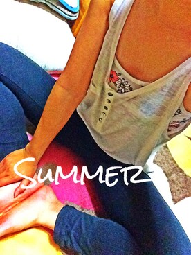 Rさんのコーディネート