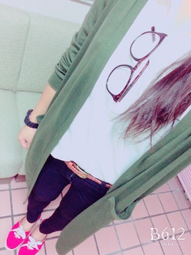 Rさんのコーディネート