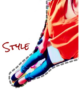 Rさんのコーディネート