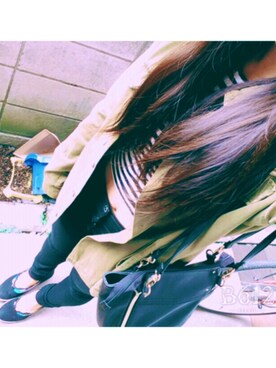 Rさんのコーディネート