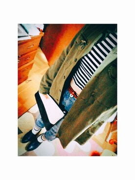 Rさんのコーディネート