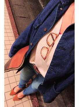 Rさんのコーディネート