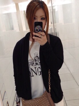 MIHALさんのコーディネート