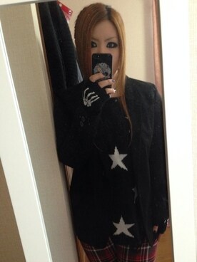 MIHALさんのコーディネート