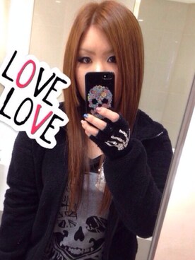 MIHALさんのコーディネート