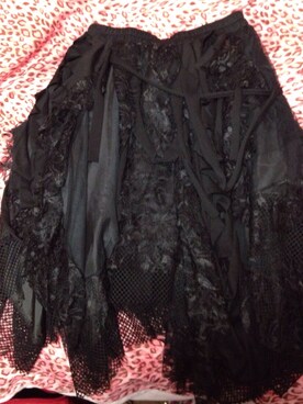 MIHALさんのコーディネート