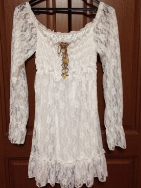 MIHALさんのコーディネート