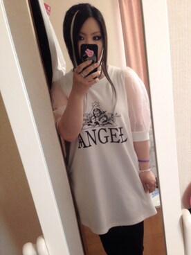 MIHALさんのコーディネート