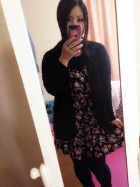 MIHALさんのコーディネート