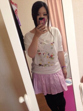 MIHALさんのコーディネート