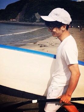 smntakuyaさんのコーディネート