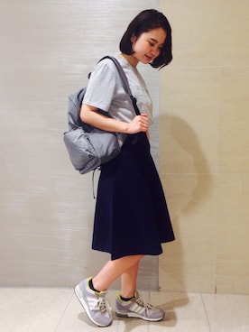 hiroe kaminogouyaさんのコーディネート