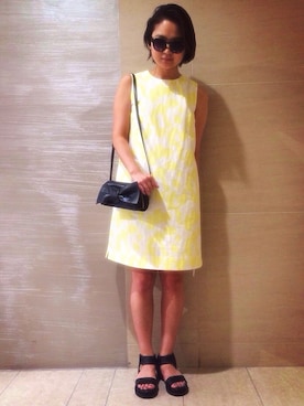 hiroe kaminogouyaさんのコーディネート