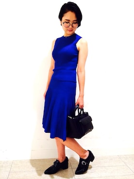 hiroe kaminogouyaさんのコーディネート