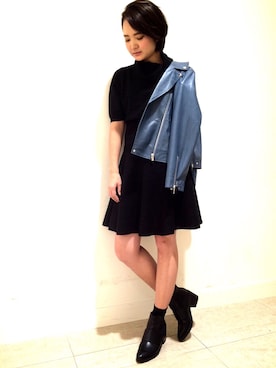 hiroe kaminogouyaさんのコーディネート