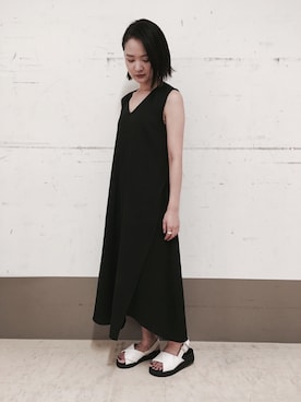 hiroe kaminogouyaさんのコーディネート