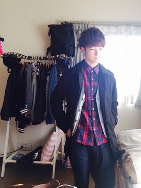 りょうさんのコーディネート